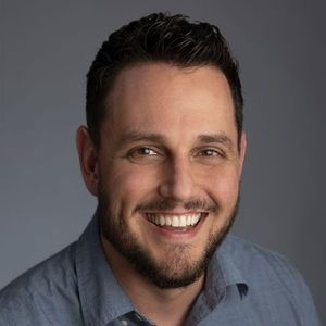 Meet your Posher, Jason